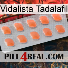 Vidalista Tadalafil 26